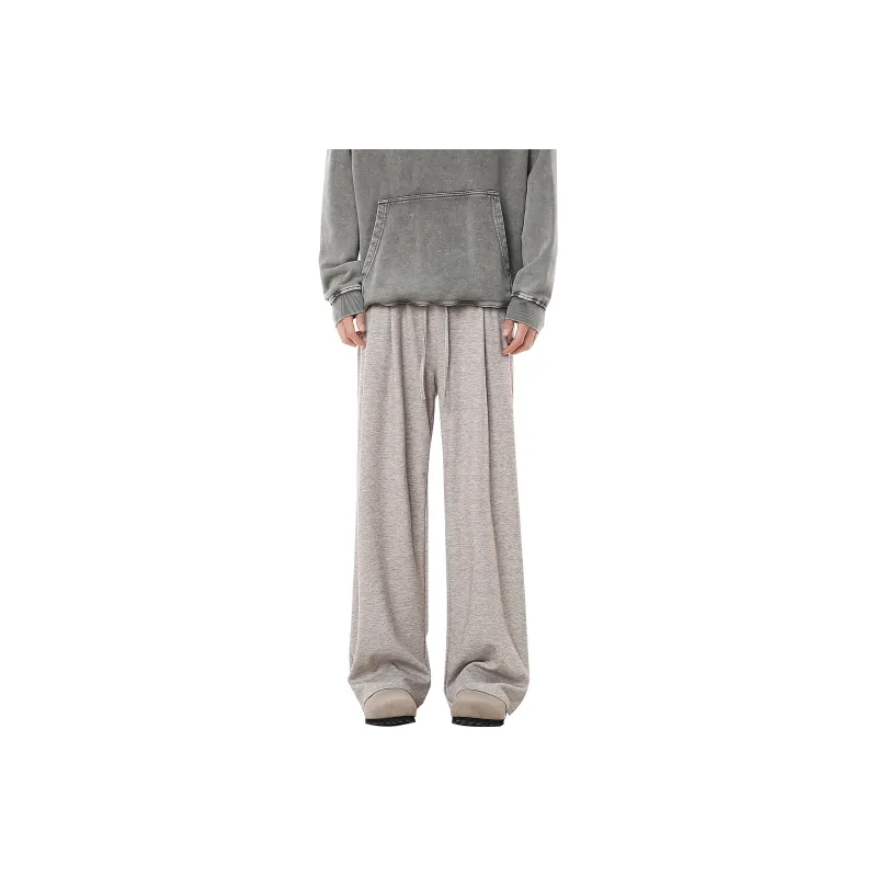 LA'T.WEEKEND Casual Pants Unisex-33