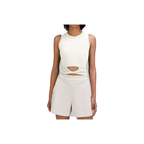 Lululemon Crop Tops Women's