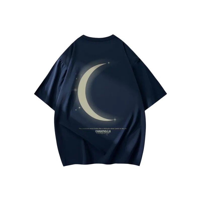 Caramella T Shirts Unisex-2