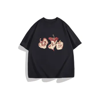 ILYOIL T Shirts Women's