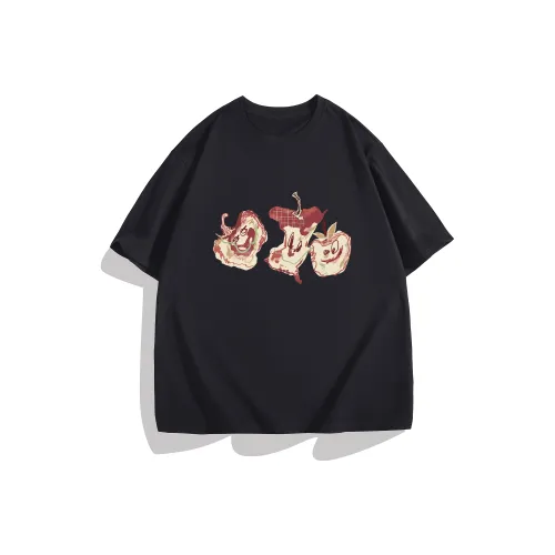 ILYOIL T Shirts Women's