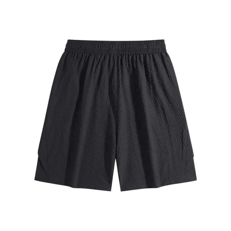 YZ Casual Shorts Unisex-13