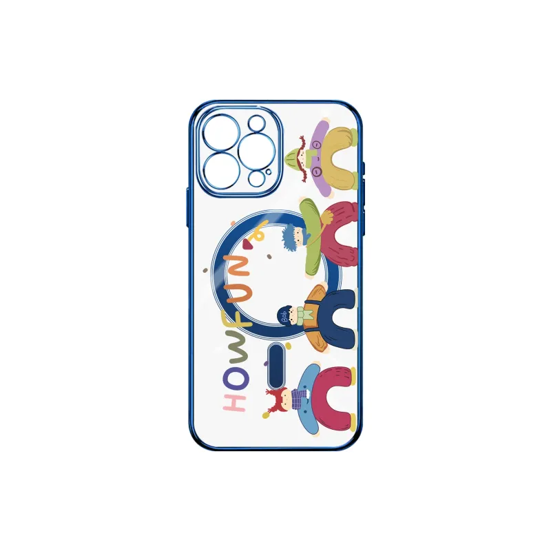 Small bones Phone Cases-3