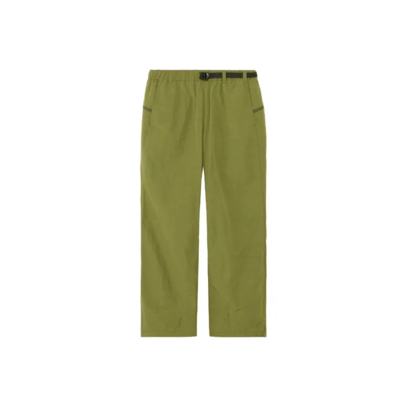 Goldwin SS25 Casual Pants Men's-2