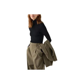 UNIQLO Sweaters Women's Black