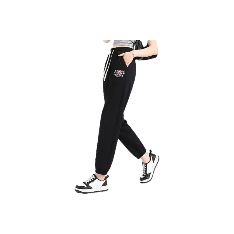 FASTFISH Casual Pants Unisex-5