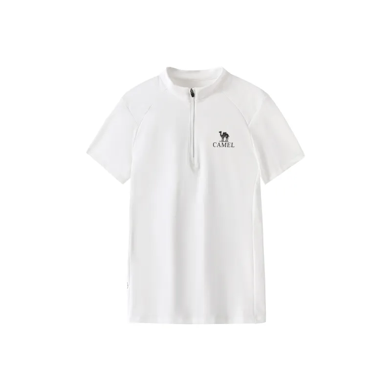CAMEL Urban Function Series T Shirt Women's-2