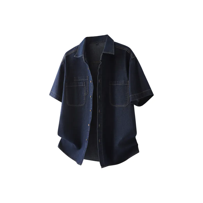 Paddy Julia Shirts Unisex-5