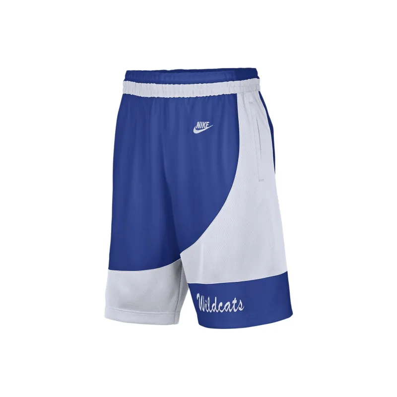 Nike Kentucky Limited Men's Nike Dri-FIT College Basketball Shorts-0