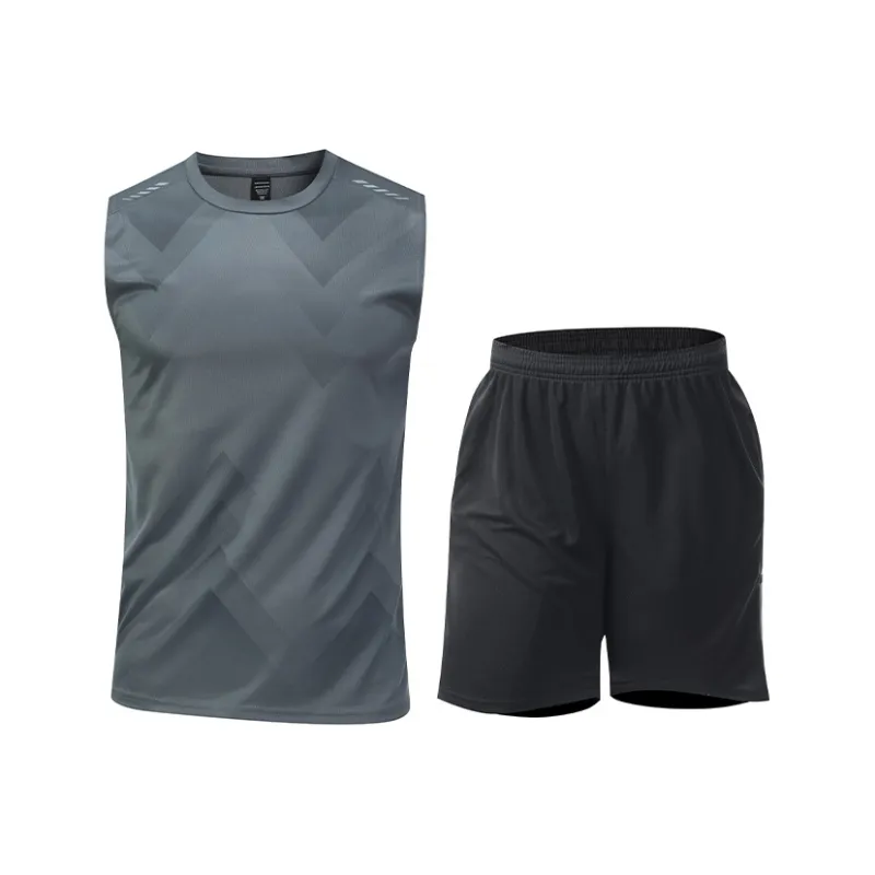 BKCXZICE Fitness Sets Unisex-8