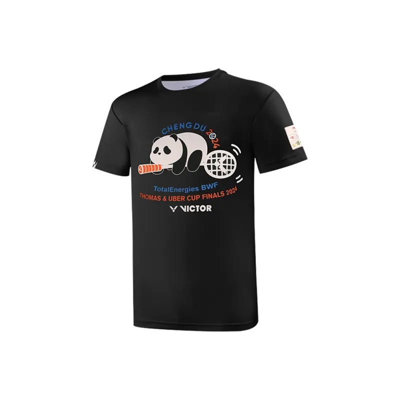 VICTOR Badminton Clothing Unisex-2