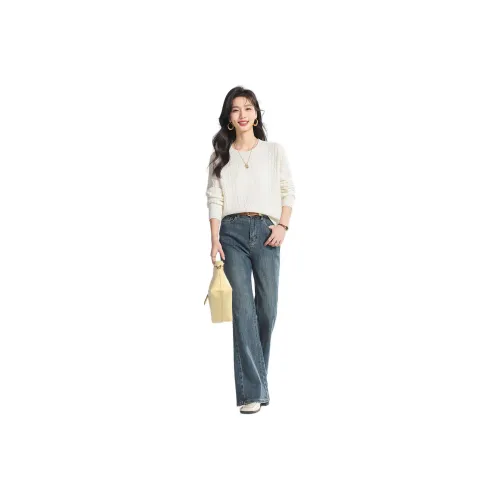 Coredorm Sweaters Women's