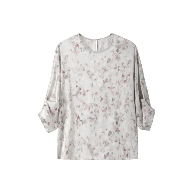 Yi Mengyuan T Shirts Women's-0