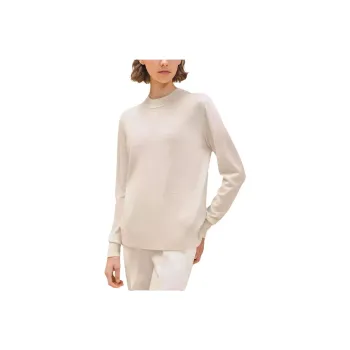 HERMES Sweaters Women's White
