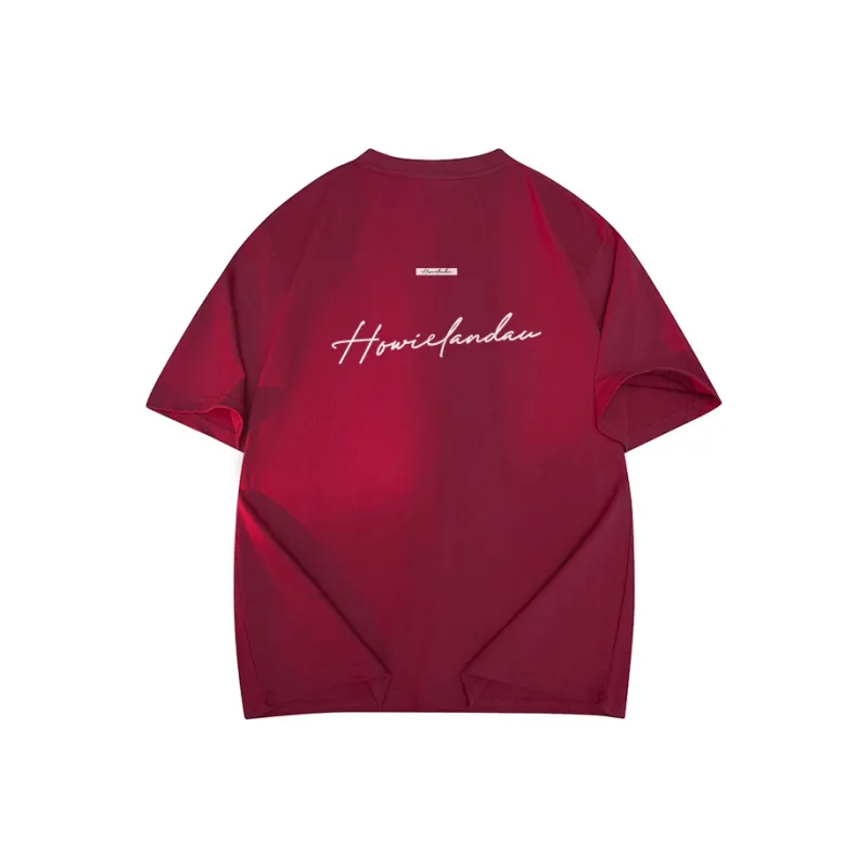 HOWIE LANDAU T Shirts Unisex-7
