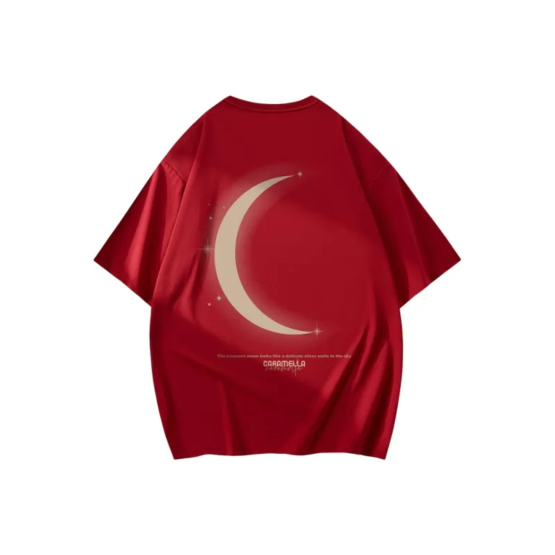 Caramella T Shirts Unisex-6