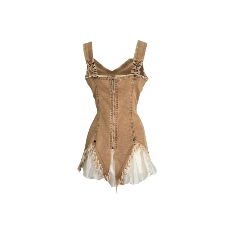 YGPRW Two Piece Skirt Sets Women's-1
