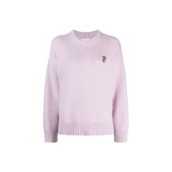 GANNI Sweaters Women's Purple