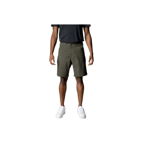 Houdini M's Dock Shorts Casual Shorts Men's Barmerk Green
