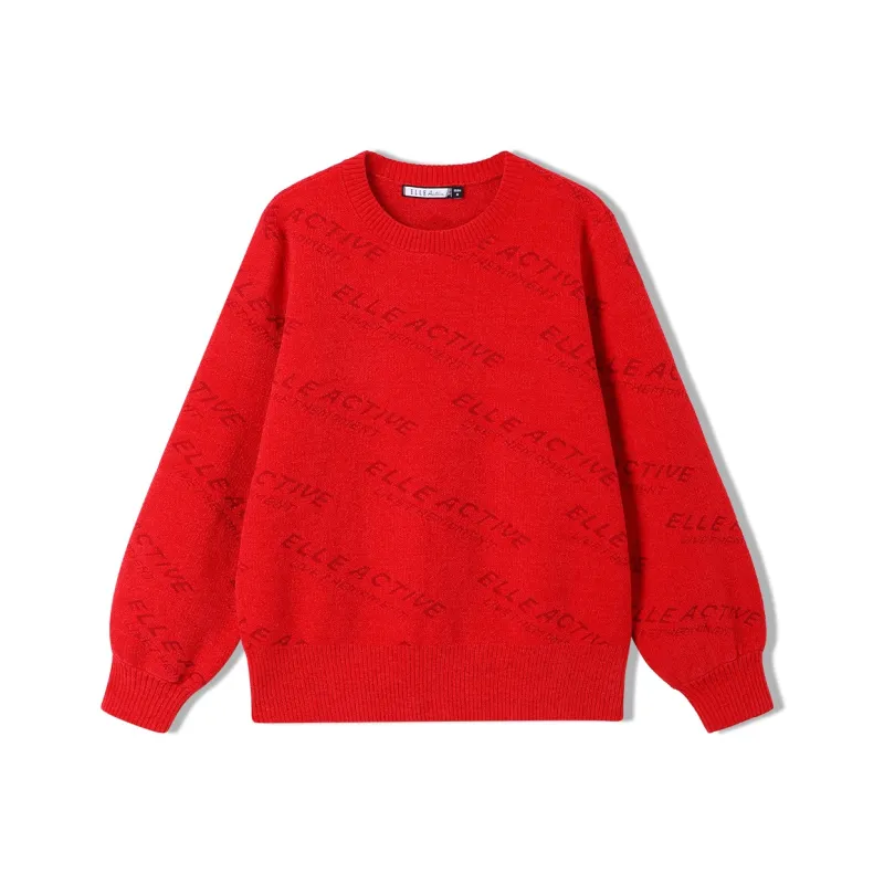 Elle Active Sweaters Women's-2