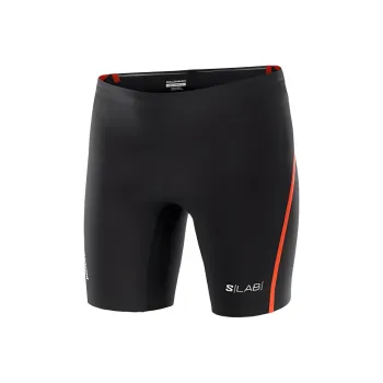 SALOMON S/LAB SPEED Sports Shorts Men's Black