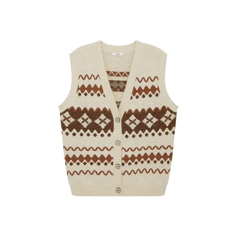 D'zzit Sweaters Women's White-0