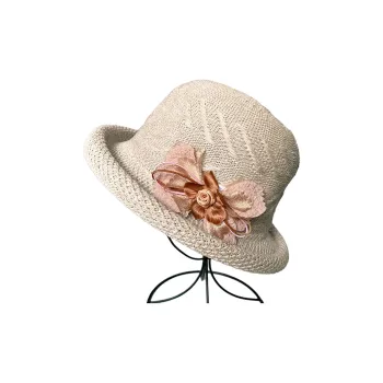 MT·MIT Woven Bucket Hats Women's