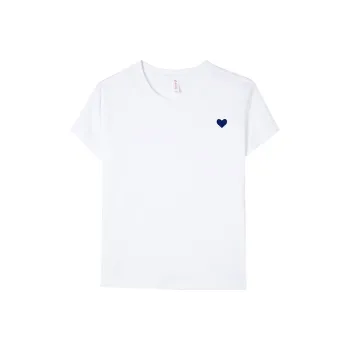 Korean style T Shirts Unisex
