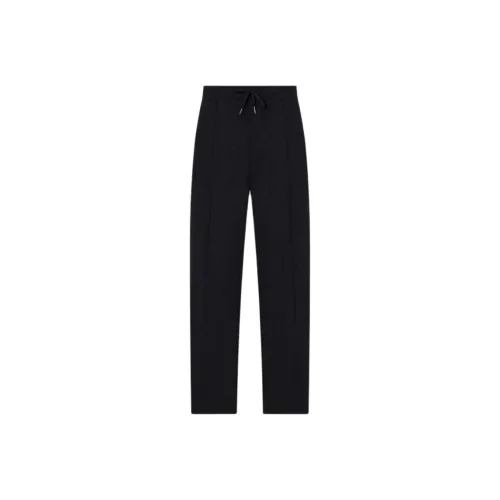 ARMANI EXCHANGEAE SS25 Casual Pants Men's Black