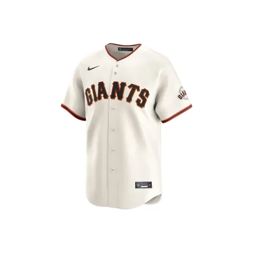 Nike Willy Adames San Francisco Giants Men's Nike Dri FIT Adv Mlb Limited Jersey