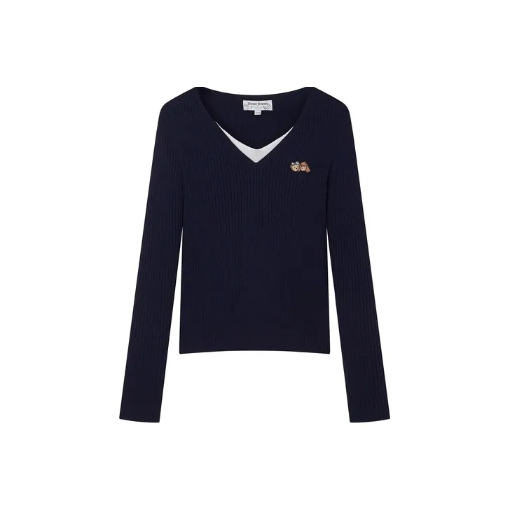 Teenie Weenie Sweaters Women's-0