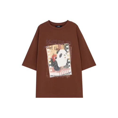 ELF SACK T Shirts Women's