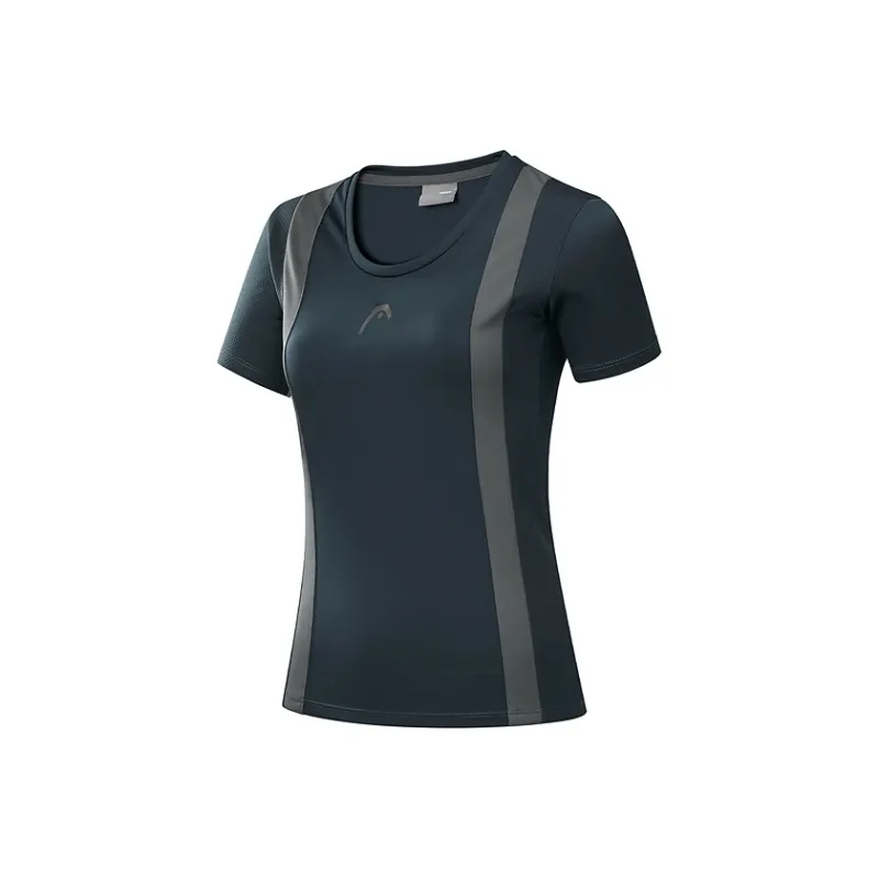 HEAD T Shirts Women's-0