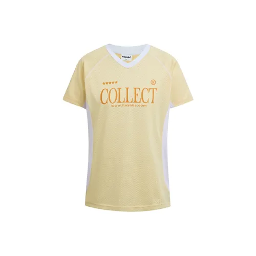 HEYABC T Shirts Women's