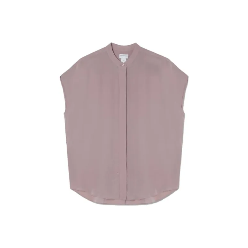 CLUB MONACO Other T-Shirt Women's Dusty Pink-0