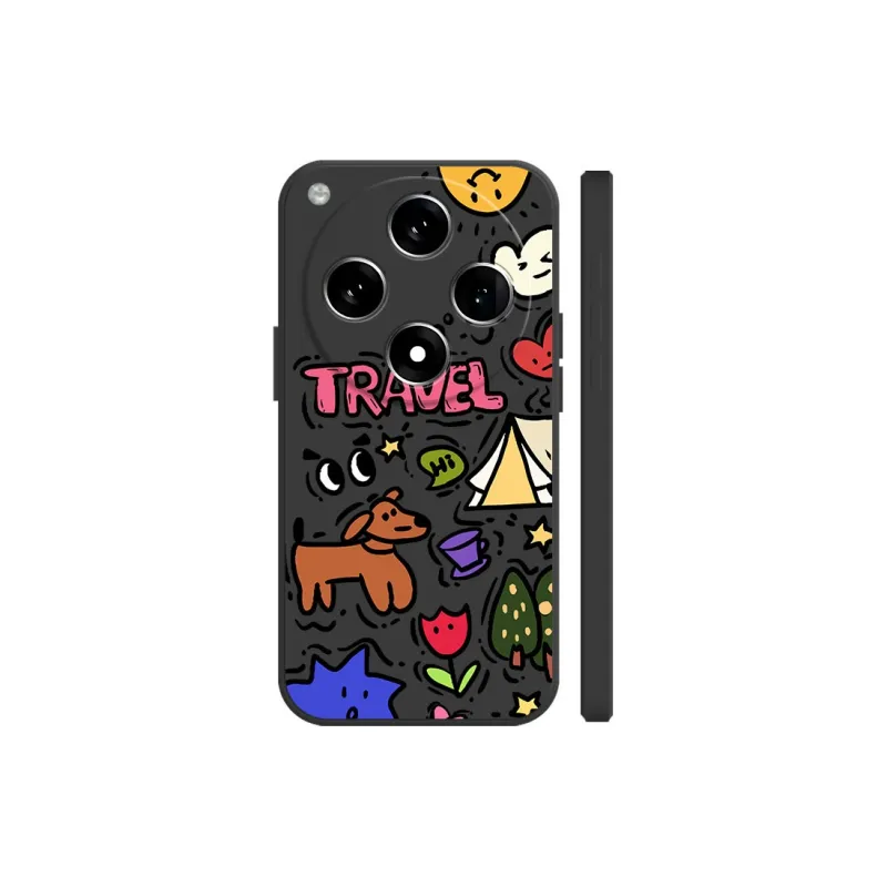 BAOCHENG Phone Cases-2