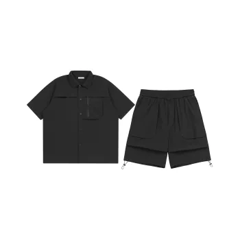 MEXICAN Shirt Matching Set Unisex