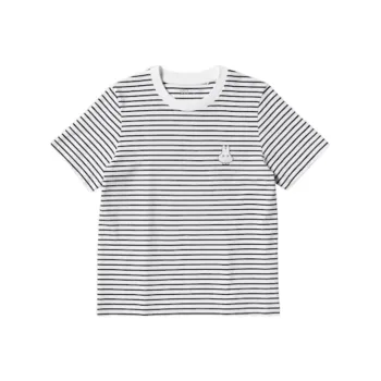 Miffy X UNIQLO T Shirts Women's White