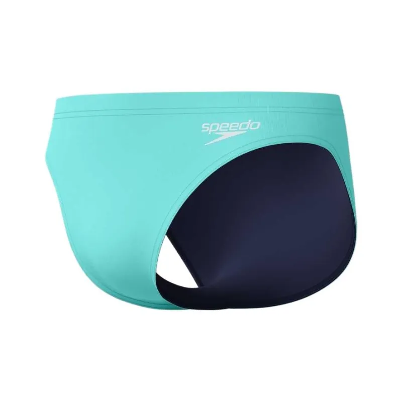 Speedo Beachstar Swimming Shorts Men's Blue-1