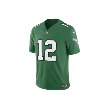 Nike Randall Cunningham Philadelphia Eagles Men's Nike Dri FIT Nfl Limited Football Jersey