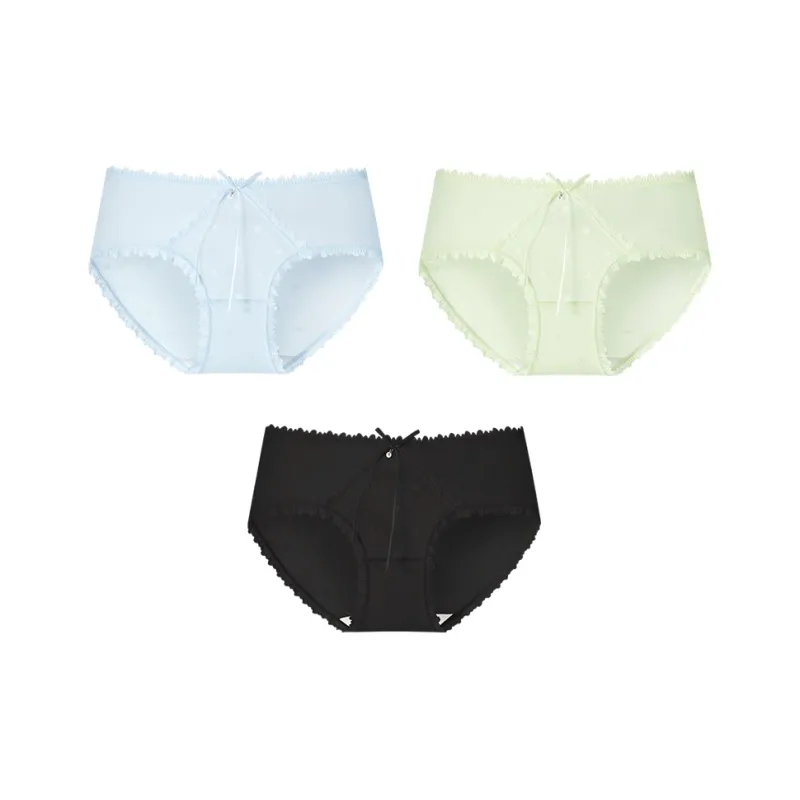 ELOF Women's Underpants-5