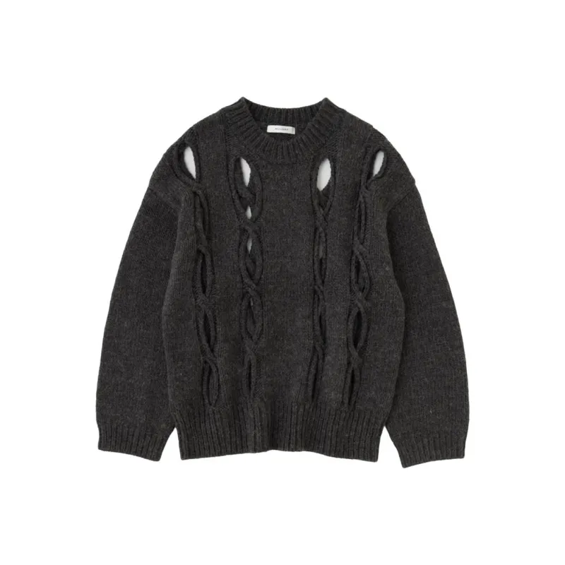 MOUSSY Sweaters Women's-3