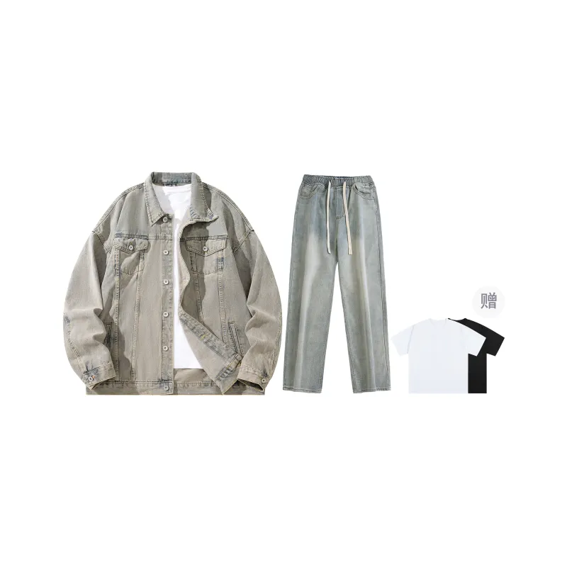 A.X.S.K Casual Sportswear Unisex-147
