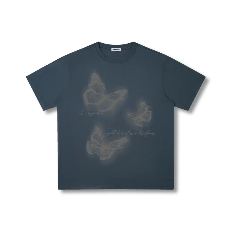 HEYMARKET T Shirts Women's-8
