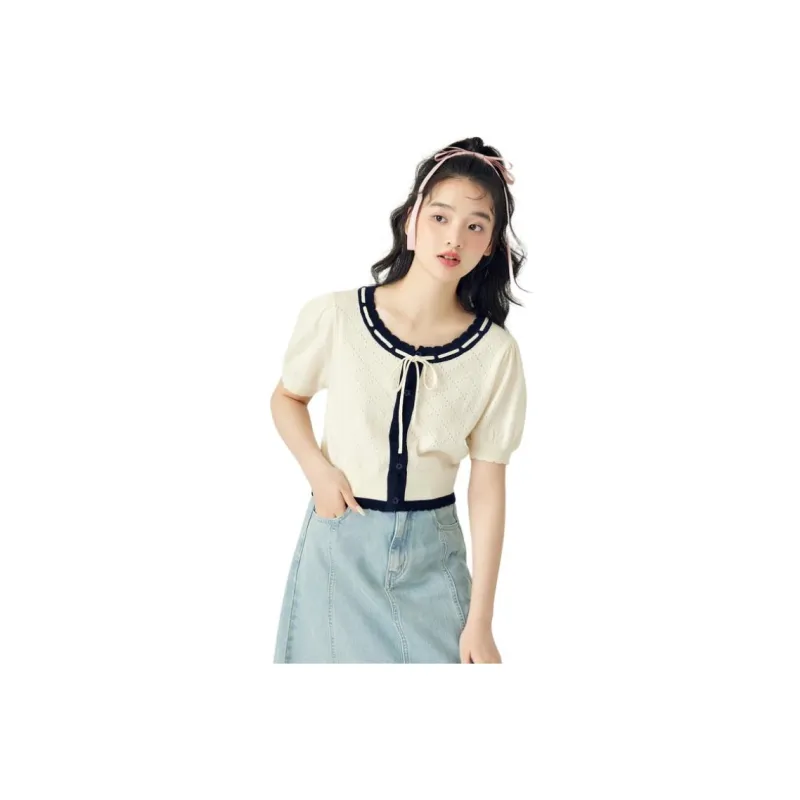 ZIHAN Sweaters Women's-4