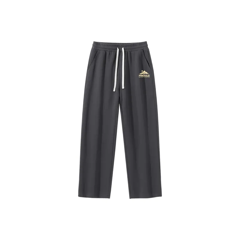 MINISO Casual Pants Unisex-6