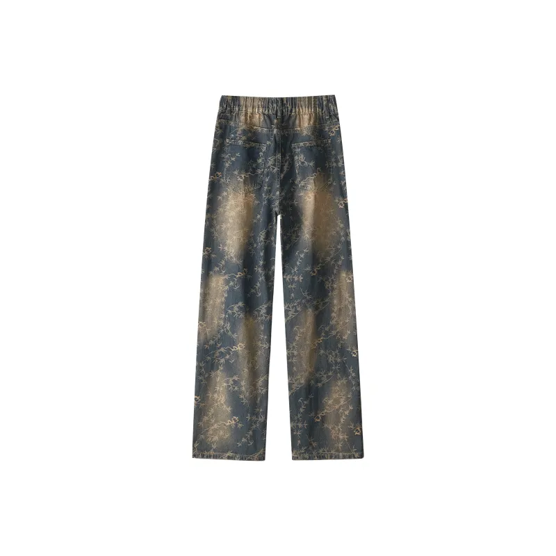 KAIPAINEN Jeans Unisex-5