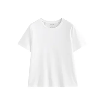 Initial Language T Shirt Women's