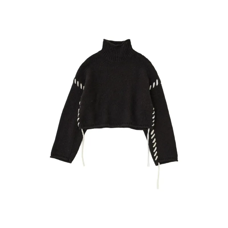 MOUSSY Sweaters Women's-0