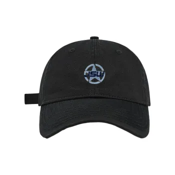JEANSWEST Cotton Baseball Caps Unisex
